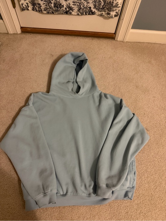 Garage Other - Garage baby Blue Hoodie